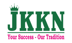 JKKN Logo